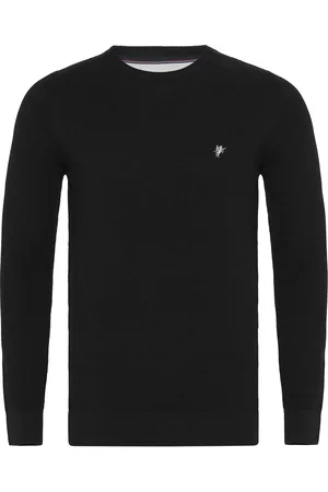 Denim Culture Pullover