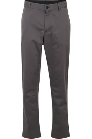 Calvin Klein Lærredsbukser