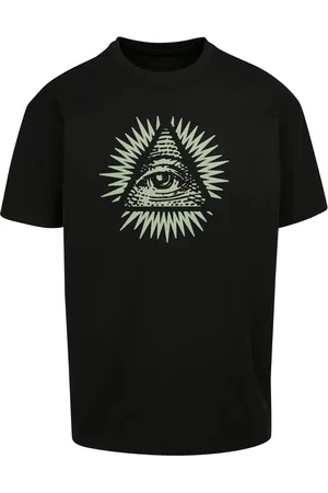 Mister Tee Bluser & t-shirts 