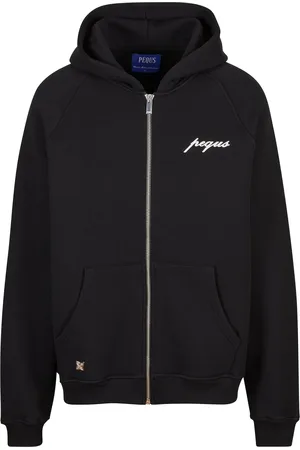 PEQUS Sweatjakke