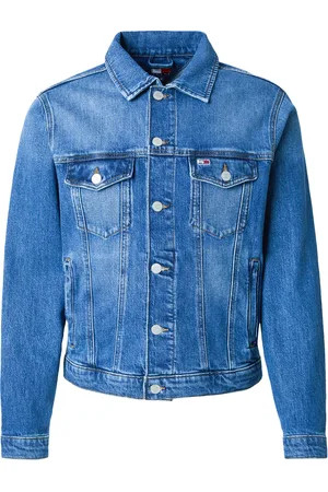 Tommy Hilfiger Overgangsjakke 