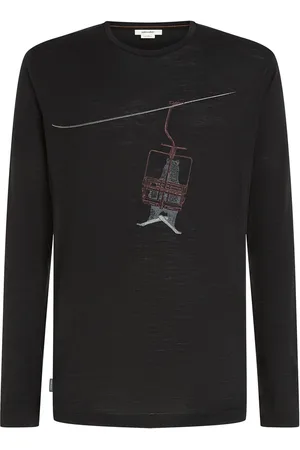 Icebreaker Bluser & t-shirts