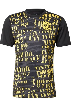 PUMA Fodboldtrøje 