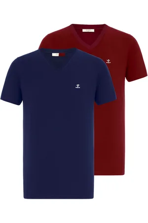 Antioch Bluser & t-shirts
