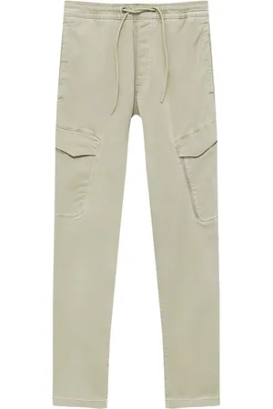 Pull&Bear Cargobukser