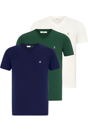 Antioch Bluser & t-shirts