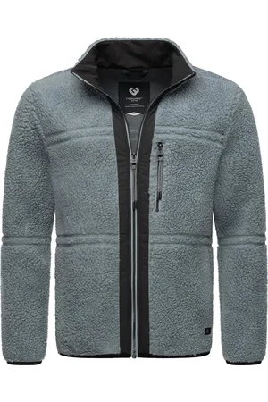 Ragwear Funktionsfleecejakke 