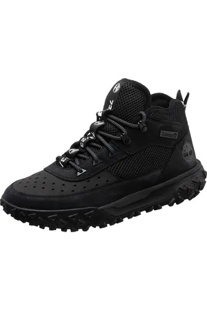 Timberland Snørestøvler 