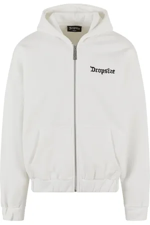 Dropsize Sweatjakke