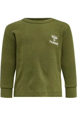 Hummel Funktionsskjorte