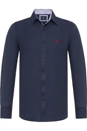 Denim Culture Skjorte 