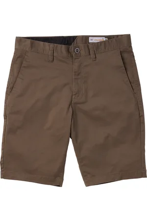 Volcom Lærredsbukser