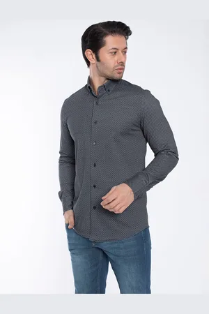 By Diess Collection Skjorte