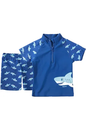 Playshoes UV-beskyttelse
