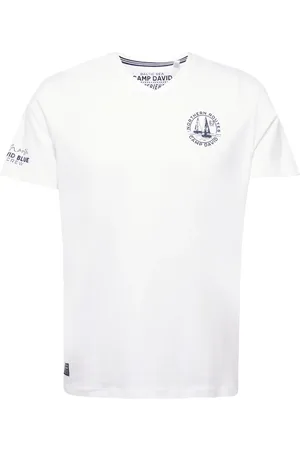 Camp David Bluser & t-shirts 