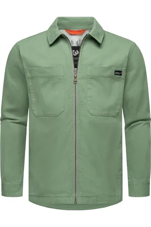 Ragwear Overgangsjakke 