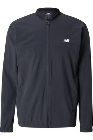 New Balance Sportsjakke