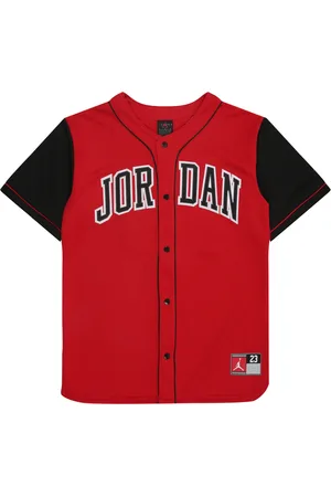 Jordan Funktionsskjorte