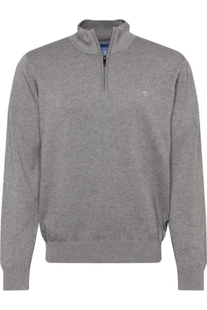Fynch-Hatton Pullover