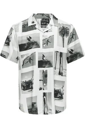Only & Sons Skjorte 