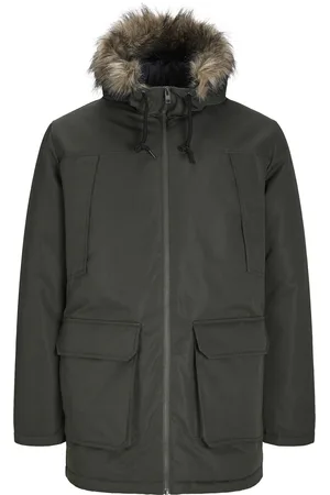 JACK & JONES Vinterparka