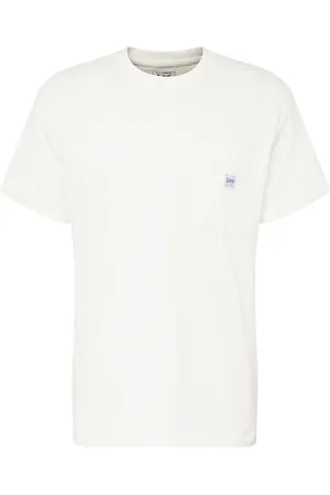 Lee Bluser & t-shirts 