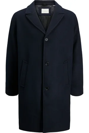 JACK & JONES Overgangsfrakke 