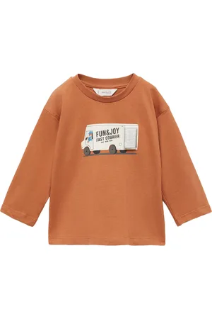 MANGO Shirts 