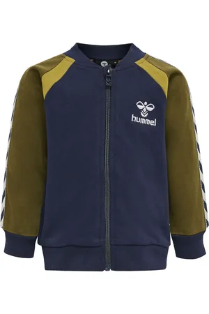 Hummel Sweatjakke