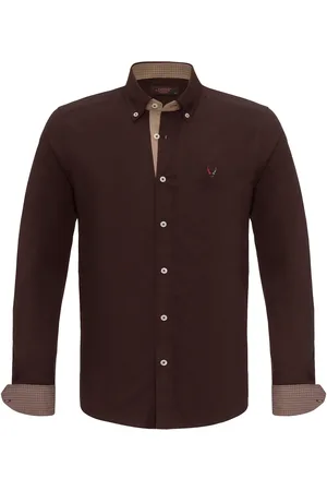 By Diess Collection Skjorte