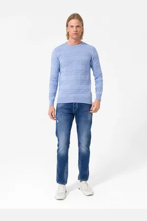 Dandalo Pullover