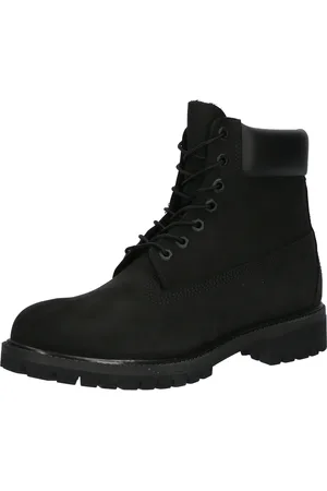 Timberland Snørestøvler