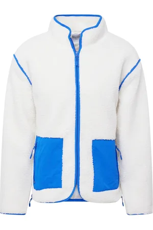 Topman Fleecejakke