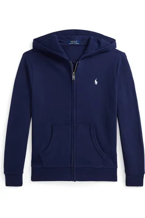 Ralph Lauren Sweatjakke