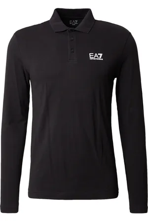 EA7 Bluser & t-shirts