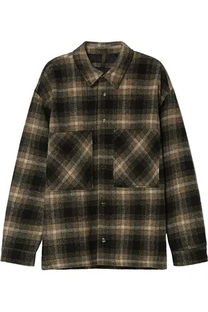 Bershka Overgangsjakke