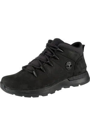 Timberland Snørestøvler 