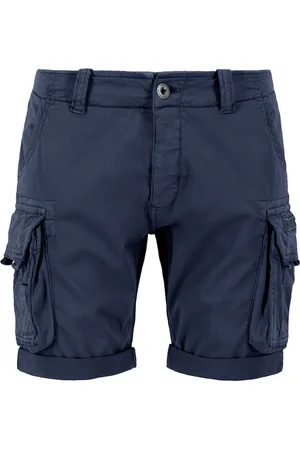 Alpha Industries Cargobukser