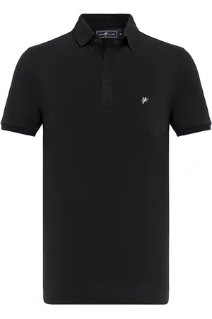 Denim Culture Bluser & t-shirts 