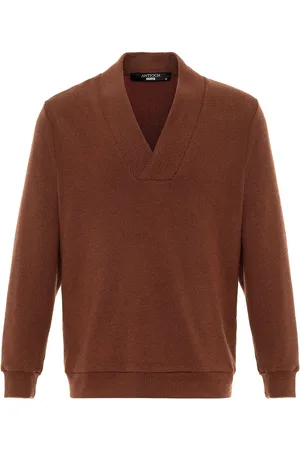 Antioch Pullover