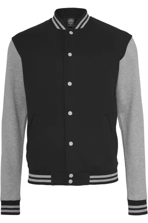 Urban classics Overgangsjakke