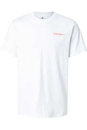 Converse Bluser & t-shirts 