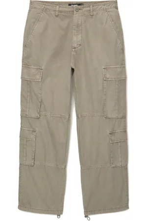 Pull&Bear Cargobukser