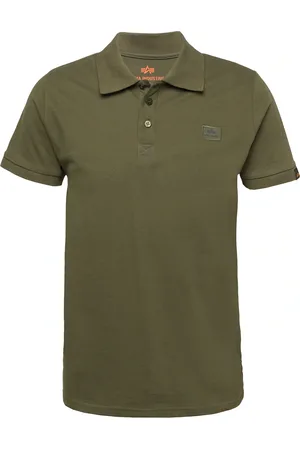 Alpha Industries Bluser & t-shirts
