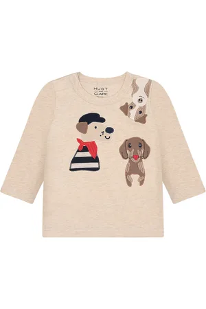 Hust & Claire Shirts 