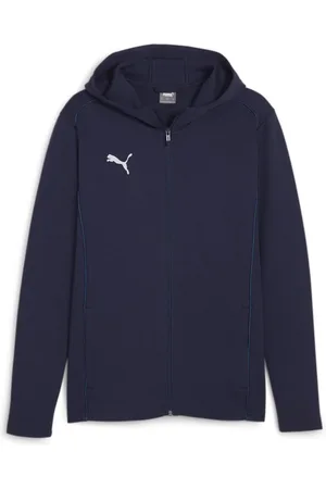 PUMA Sportssweatjakke 