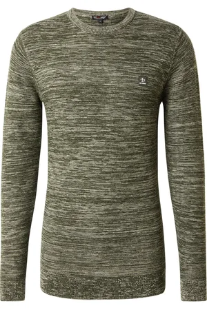 Key Largo Pullover 