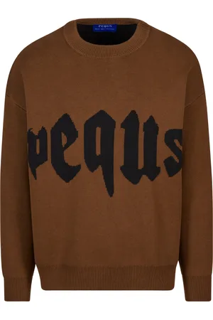 PEQUS Pullover 