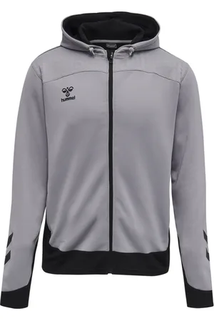 Hummel Sportssweatjakke