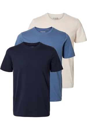 SELECTED Bluser & t-shirts